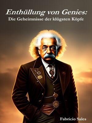 Enthüllung von Genies - ebook